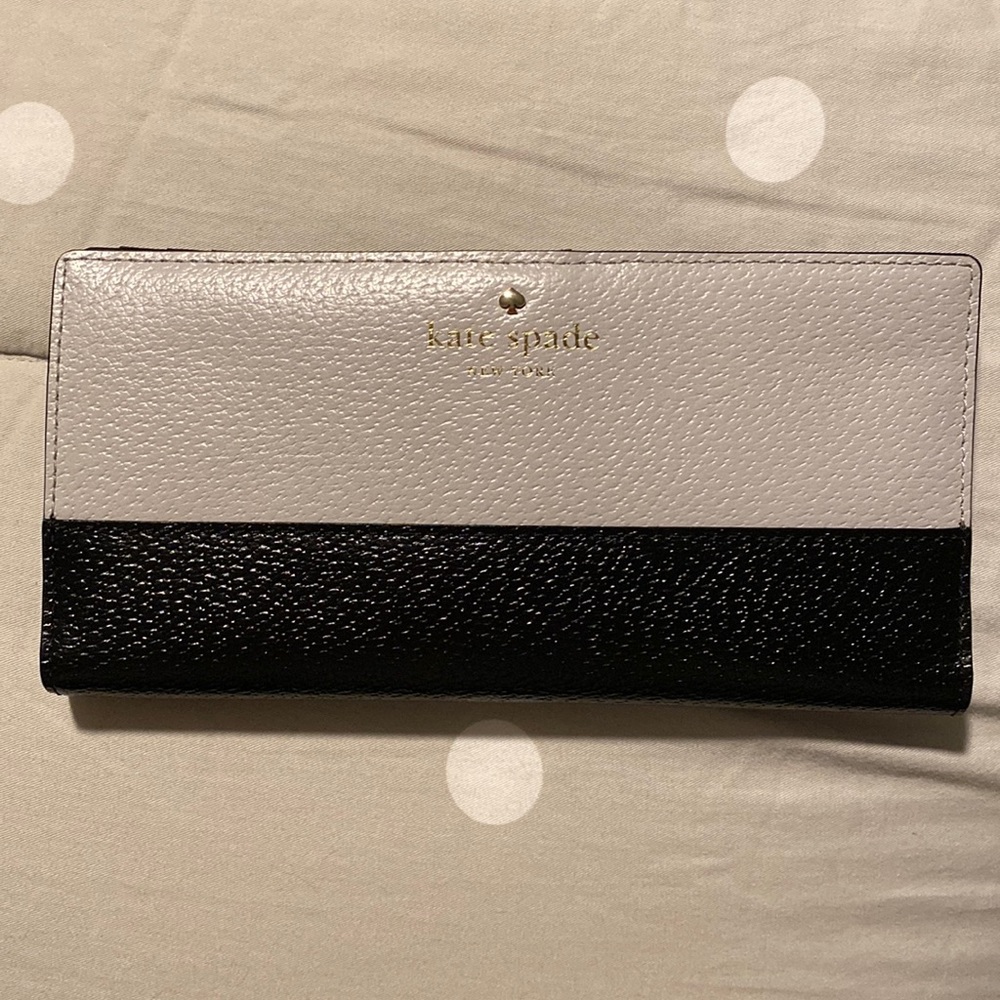 Kate spade wallet